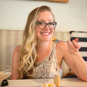 Meet your Posher, Jaimie